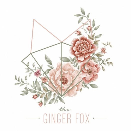 The Ginger Fox logo